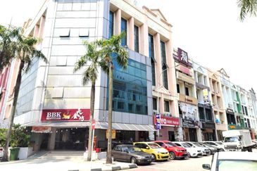 Bandar Baru Klang