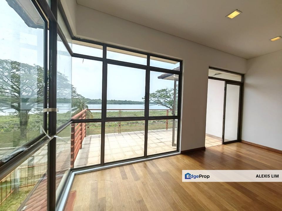 Bungalow @ Glenmarie Cove, Port Klang, Selangor, Port Klang