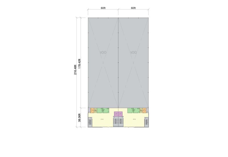 MERU INDUSTRIAL PARK