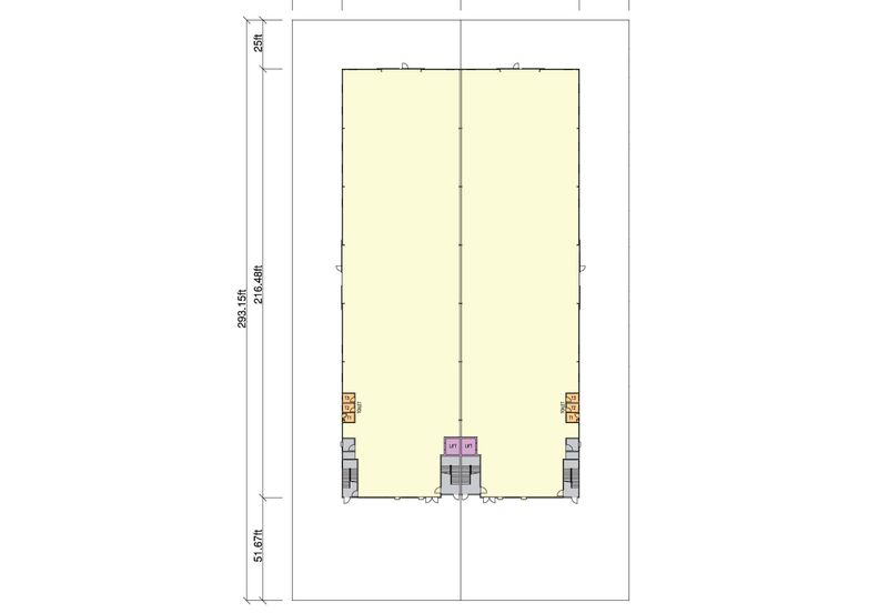 MERU INDUSTRIAL PARK