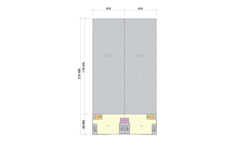 MERU INDUSTRIAL PARK