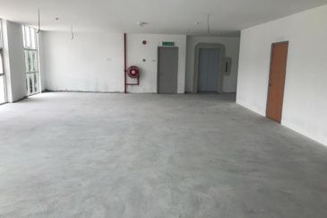 MERU INDUSTRIAL PARK