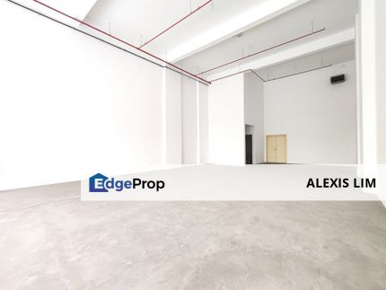 First Floor Shoplot @ IMPIRIA, Bandar Bukit Tinggi, Klang, Selangor, Klang