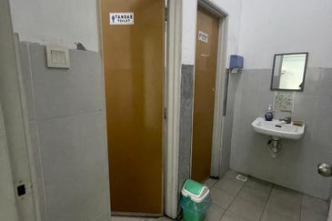 Sungai Puloh Industrial Park