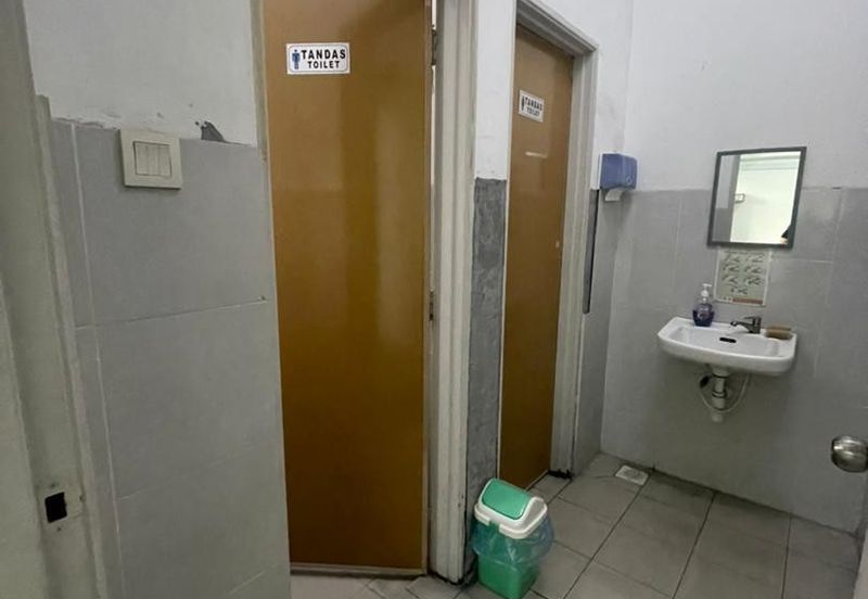 Sungai Puloh Industrial Park