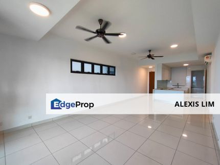 Corner Duo Key Residence @ Isola right next to Empire Subang, Selangor, Subang Jaya