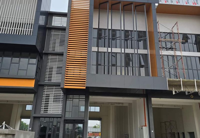 Esteem Business Park