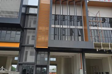 Esteem Business Park