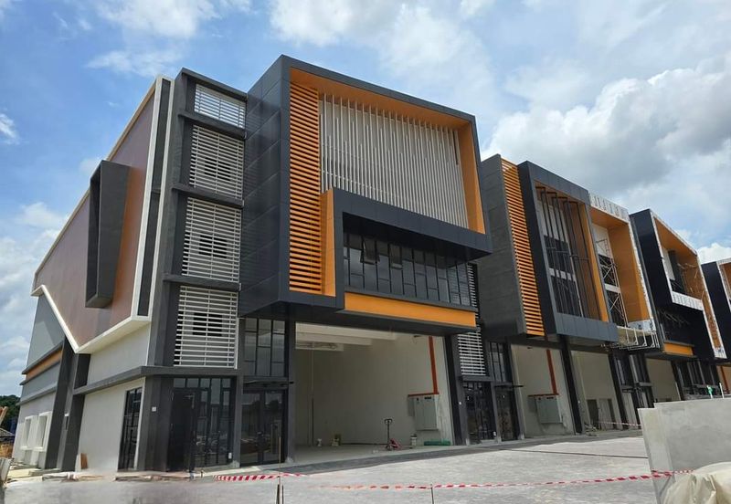 Esteem Business Park