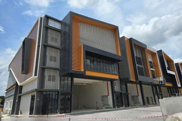 Esteem Business Park