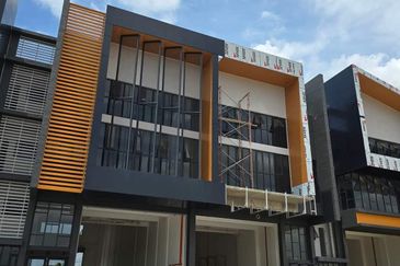 Esteem Business Park