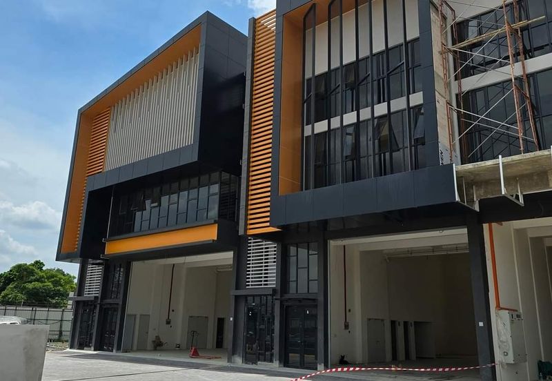 Esteem Business Park