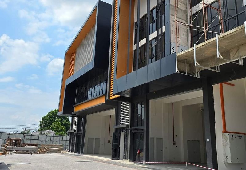 Esteem Business Park