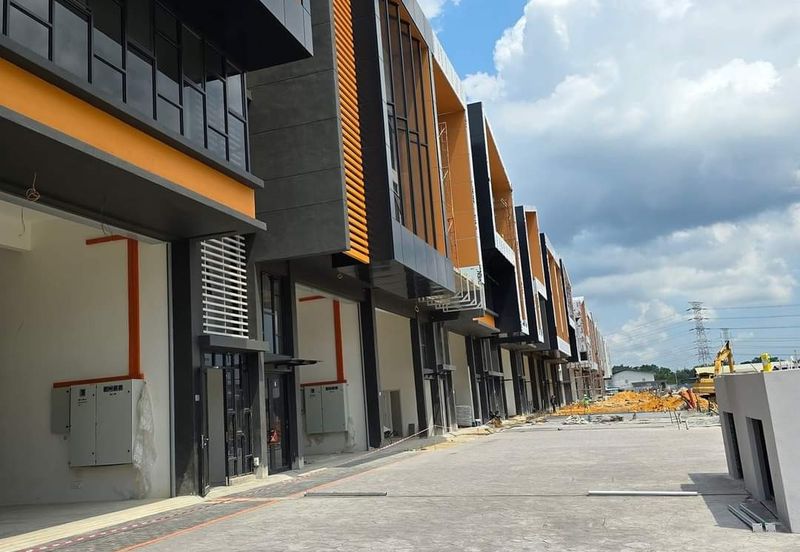 Esteem Business Park