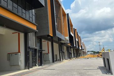 Esteem Business Park