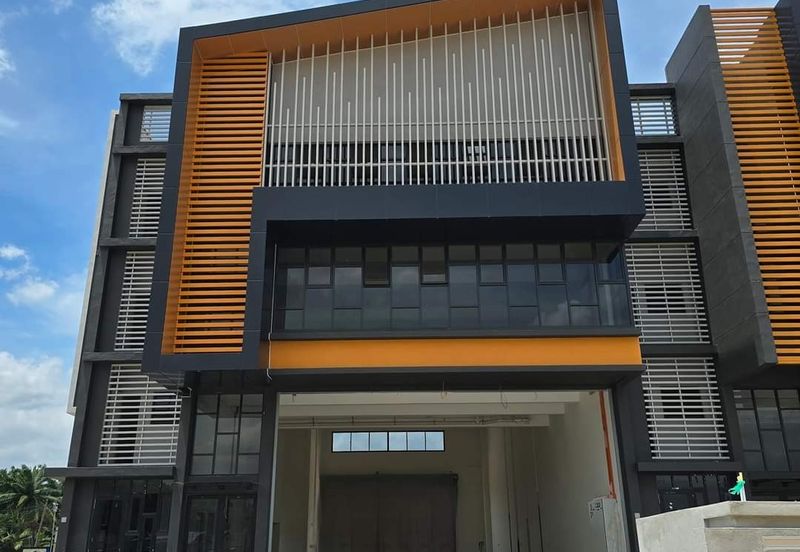 Esteem Business Park