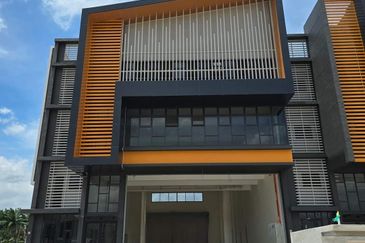 Esteem Business Park