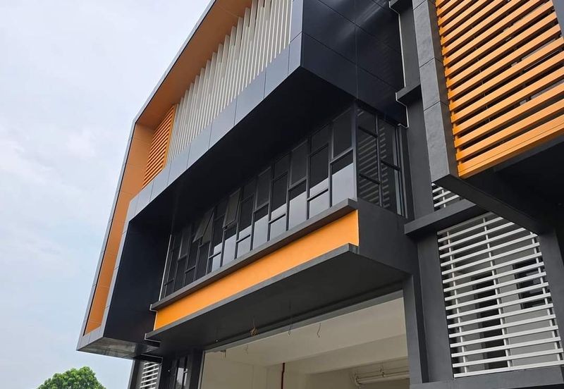 Esteem Business Park