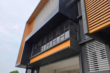 Esteem Business Park