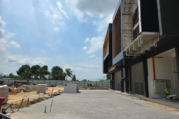 Esteem Business Park