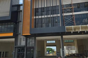 Esteem Business Park