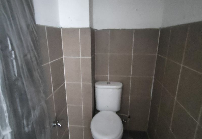 Brand New Double Storey Link Factory @ Kapar