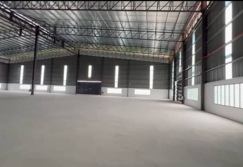 Taman Sungai Kapar Indah