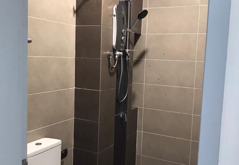 Tropicana Aman Bayan Residences