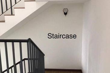 Tropicana Aman Bayan Residences