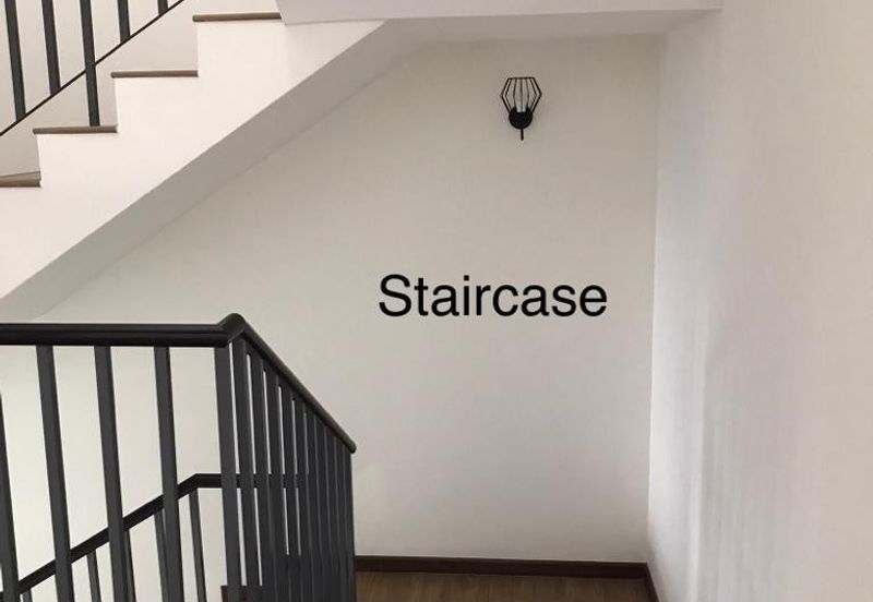 Tropicana Aman Bayan Residences