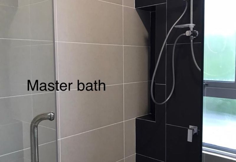 Tropicana Aman Bayan Residences