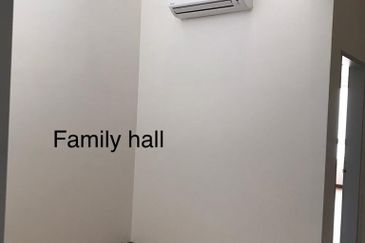 Tropicana Aman Bayan Residences