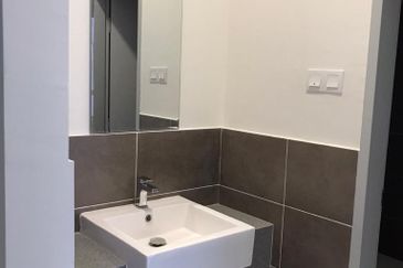 Tropicana Aman Bayan Residences