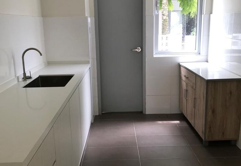 Tropicana Aman Bayan Residences