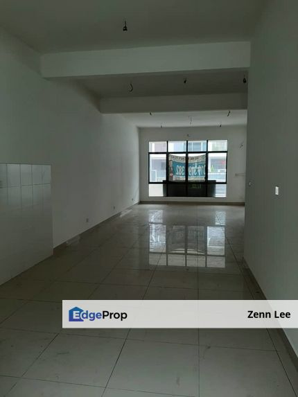 M Residence For Sale below Market Value Cheap Freehold, Selangor, Rawang