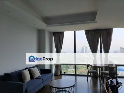 St Regis The Residence KL Sentral Kuala Lumpur for Sale, Kuala Lumpur, KL City