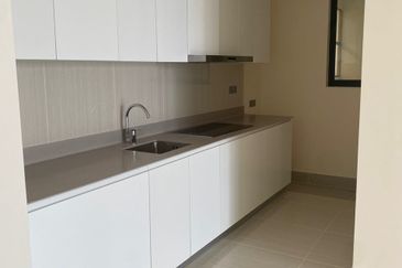 Senada Residences @ KLGCC