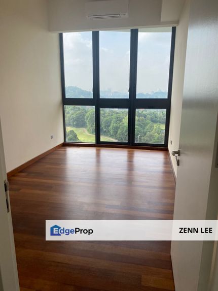 Senada Residence@KLGCC for Sale Facing Golf View, Kuala Lumpur, Mont Kiara