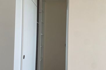 Senada Residences @ KLGCC