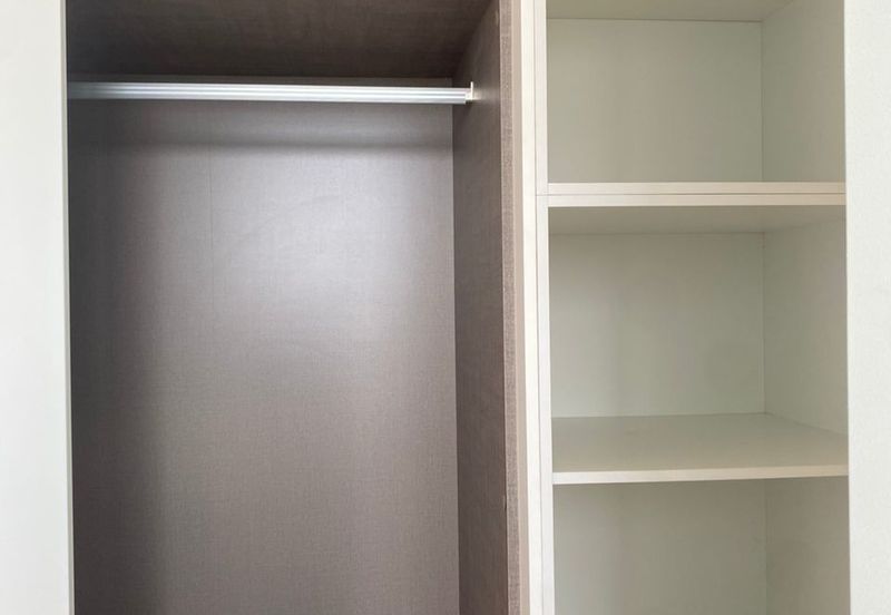 Senada Residences @ KLGCC