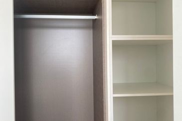 Senada Residences @ KLGCC