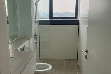 Senada Residences @ KLGCC