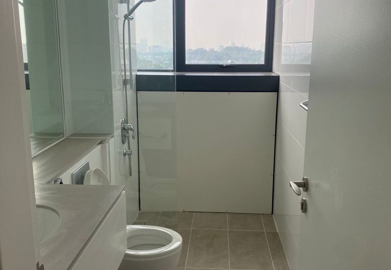 Senada Residences @ KLGCC