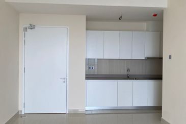 Senada Residences @ KLGCC