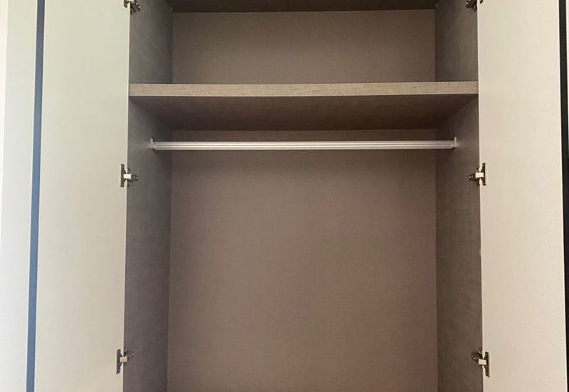 Senada Residences @ KLGCC