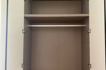 Senada Residences @ KLGCC