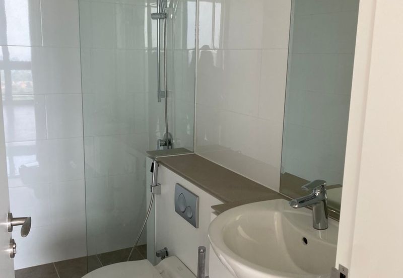 Senada Residences @ KLGCC