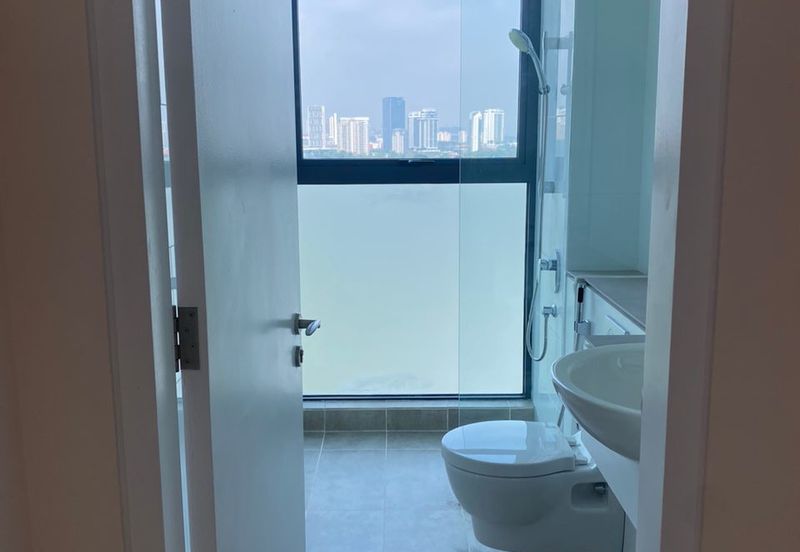 Senada Residences @ KLGCC