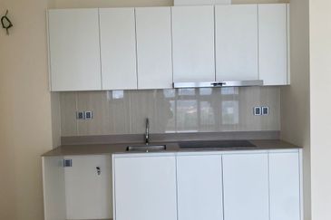 Senada Residences @ KLGCC