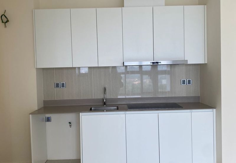 Senada Residences @ KLGCC